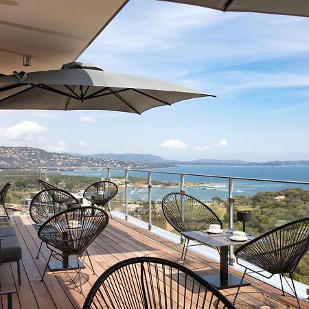 Hotel Alcyon Porto-Vecchio  Kültér fotó