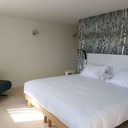 Hotel Alcyon Porto-Vecchio  Kültér fotó