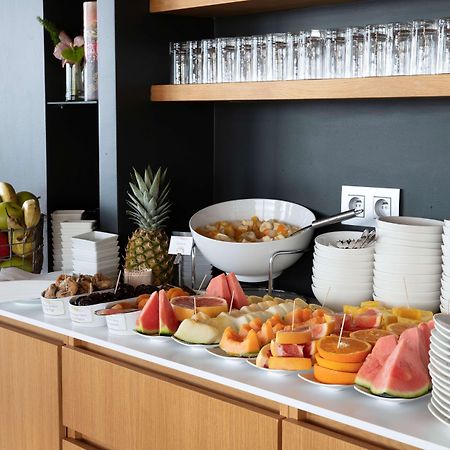 Hotel Alcyon Porto-Vecchio  Kültér fotó