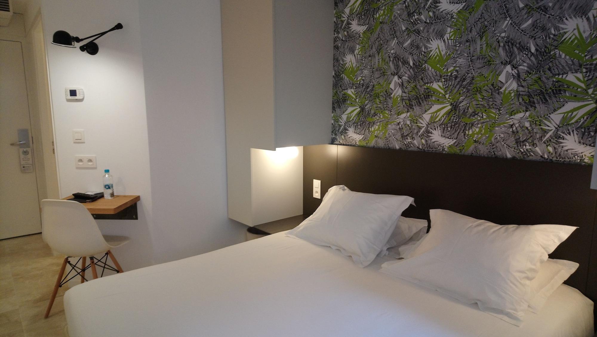 Hotel Alcyon Porto-Vecchio  Kültér fotó