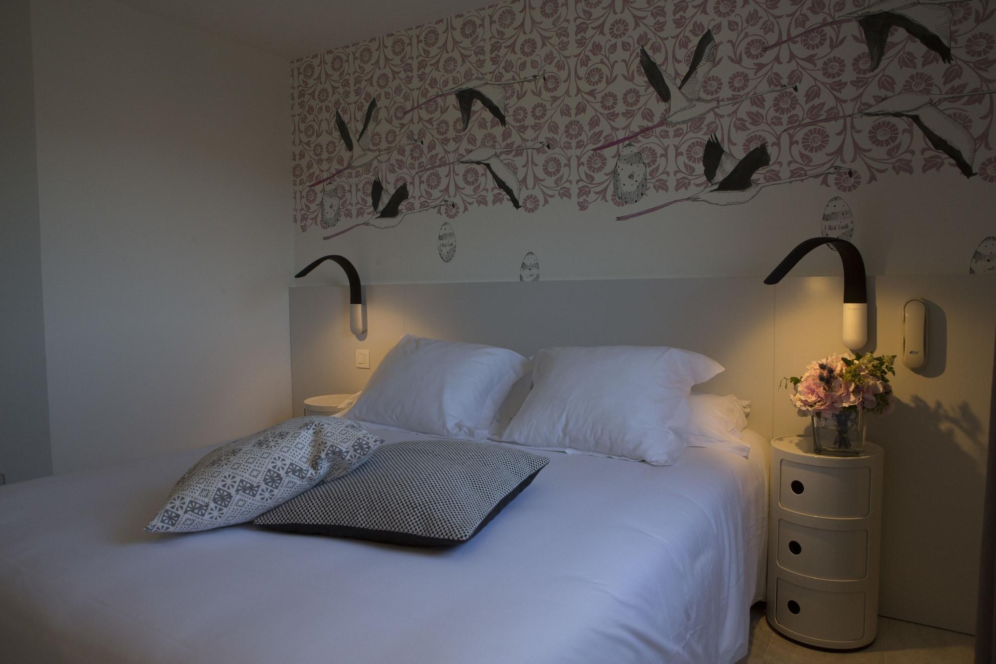 Hotel Alcyon Porto-Vecchio  Kültér fotó