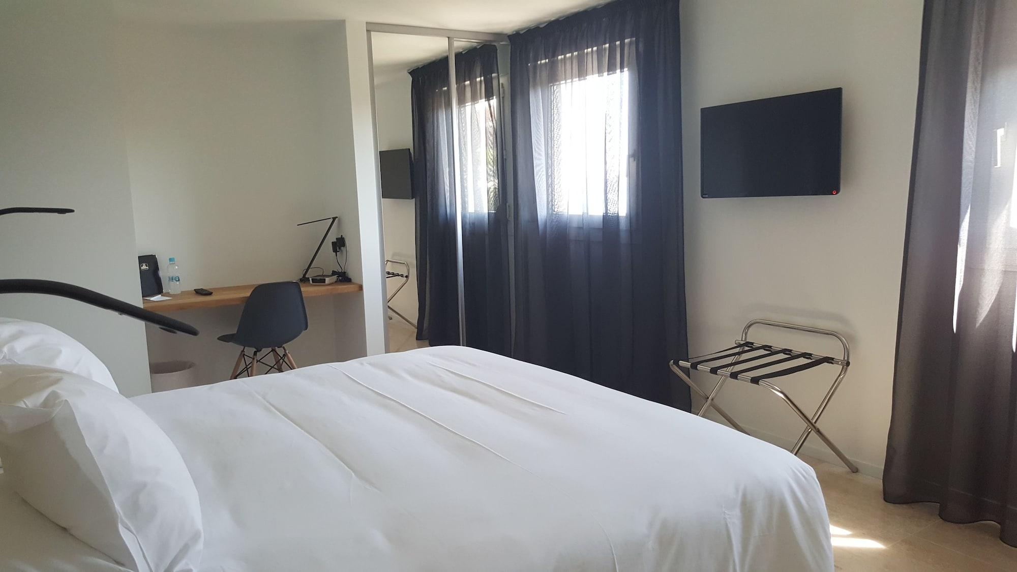 Hotel Alcyon Porto-Vecchio  Kültér fotó