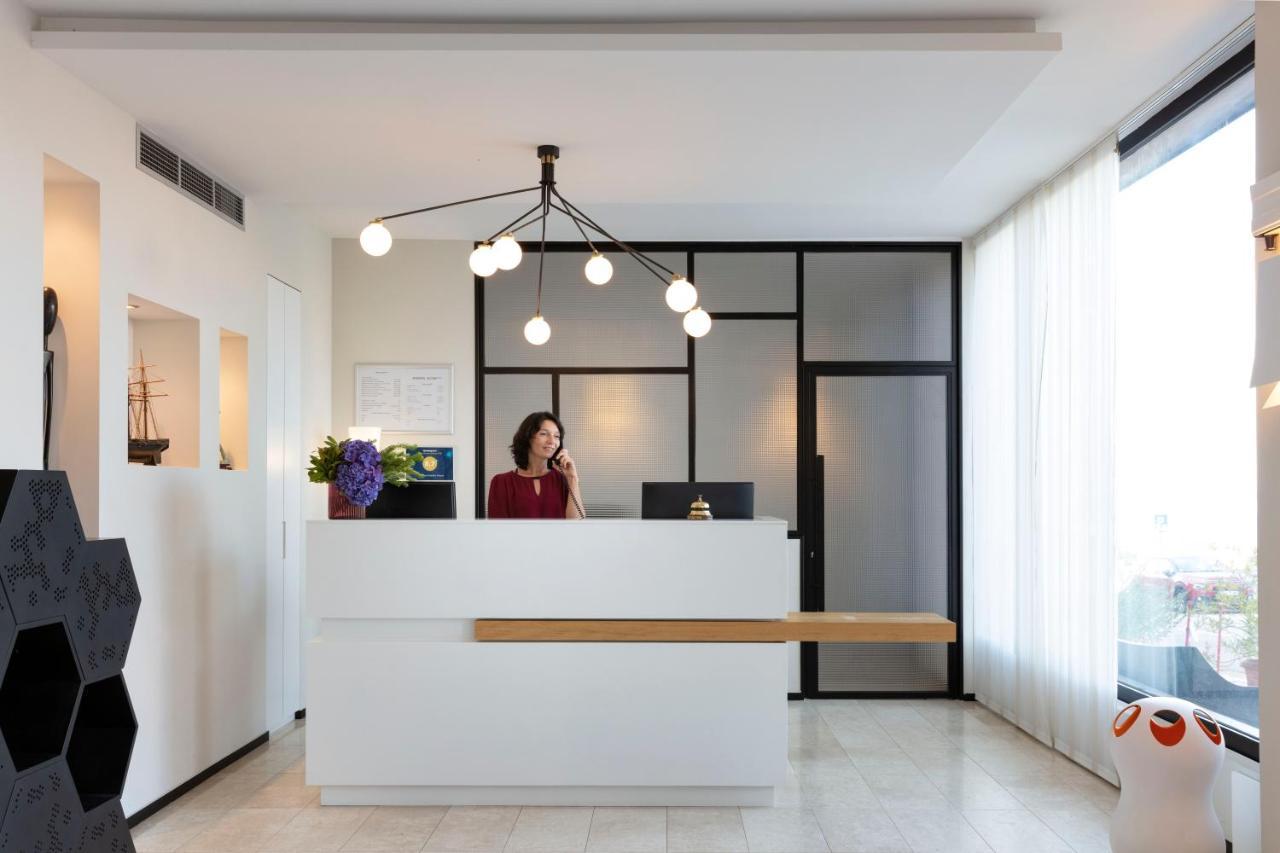 Hotel Alcyon Porto-Vecchio  Kültér fotó