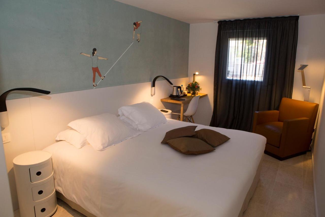 Hotel Alcyon Porto-Vecchio  Kültér fotó