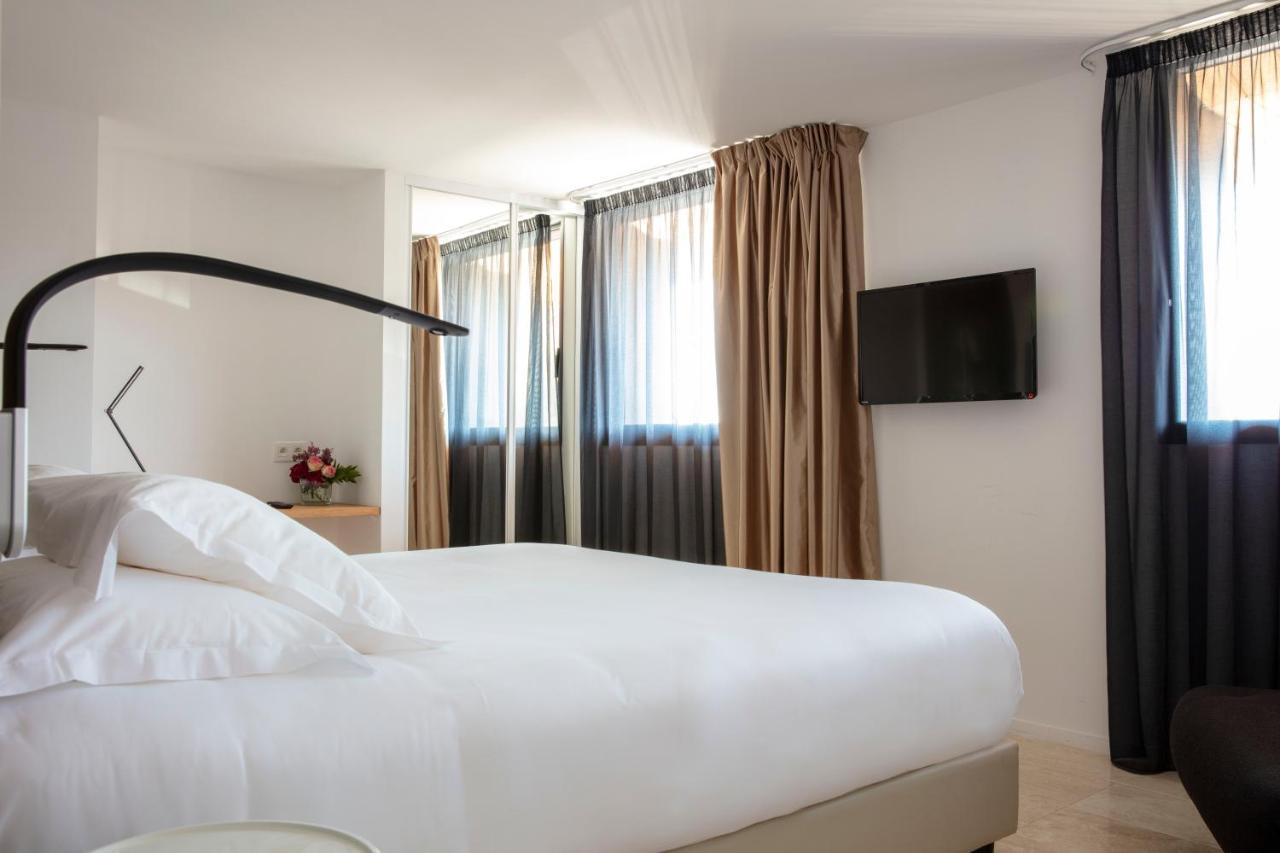 Hotel Alcyon Porto-Vecchio  Kültér fotó