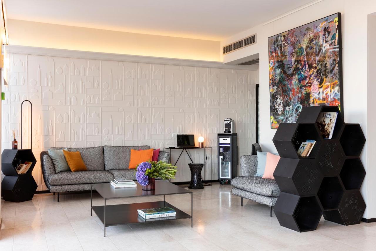 Hotel Alcyon Porto-Vecchio  Kültér fotó
