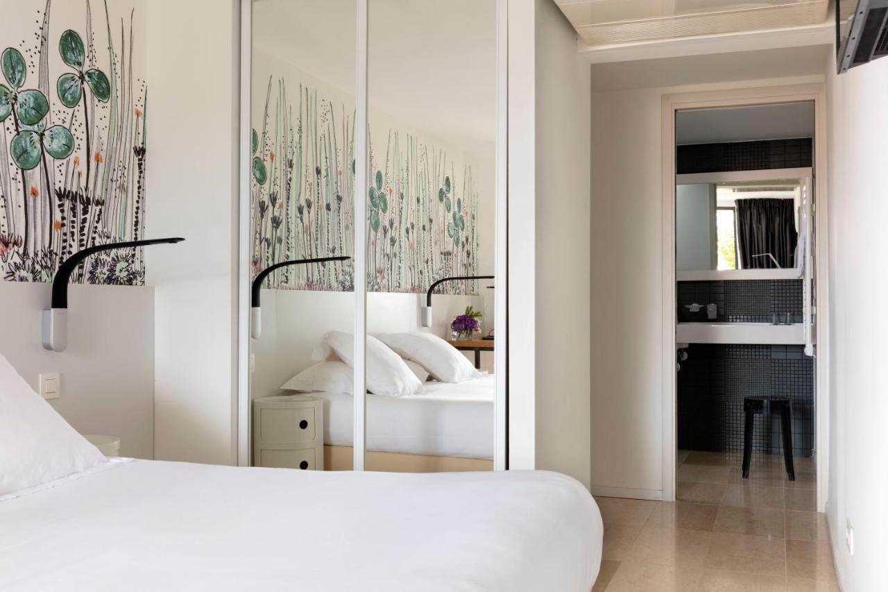 Hotel Alcyon Porto-Vecchio  Kültér fotó