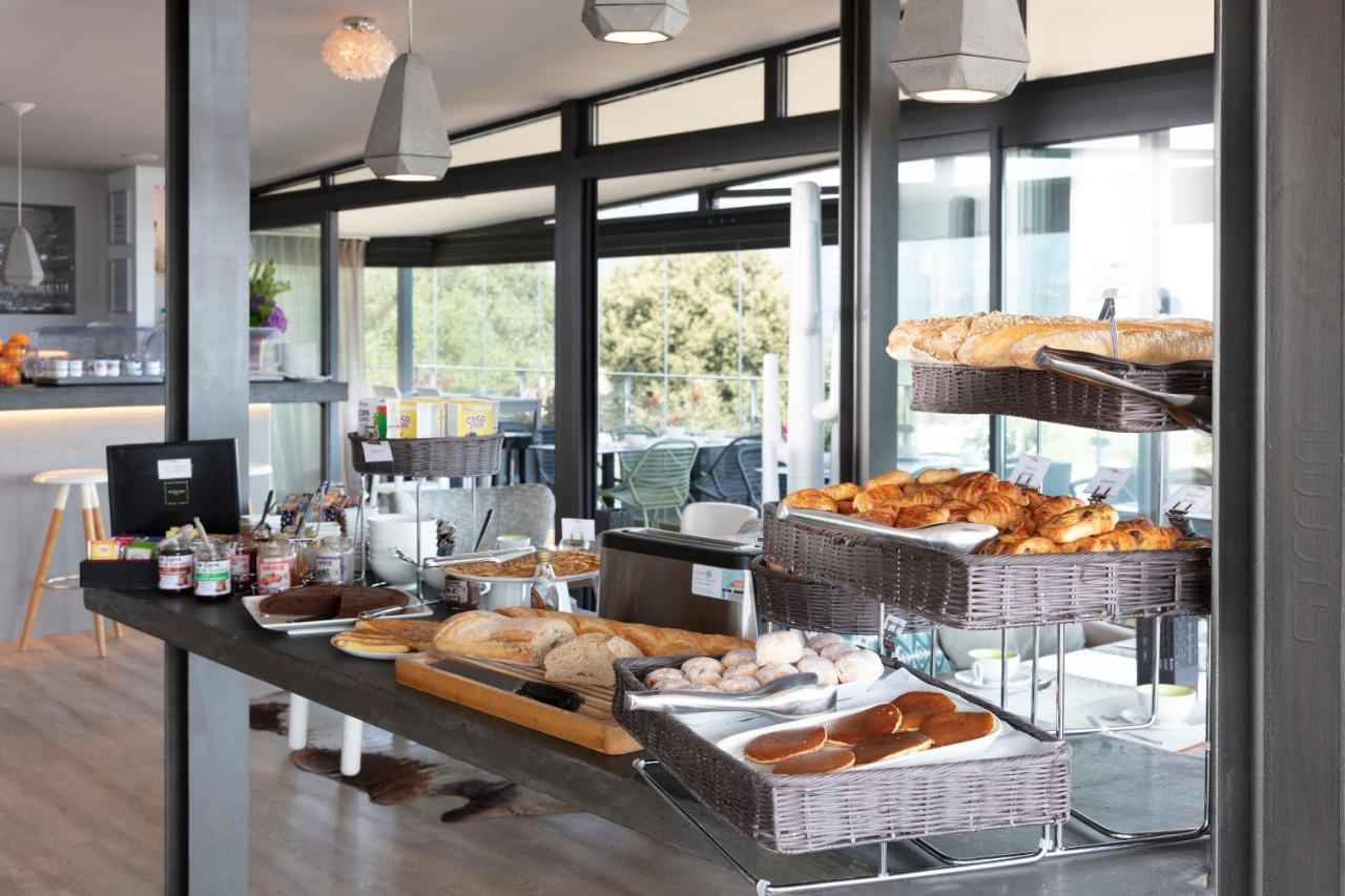 Hotel Alcyon Porto-Vecchio  Kültér fotó