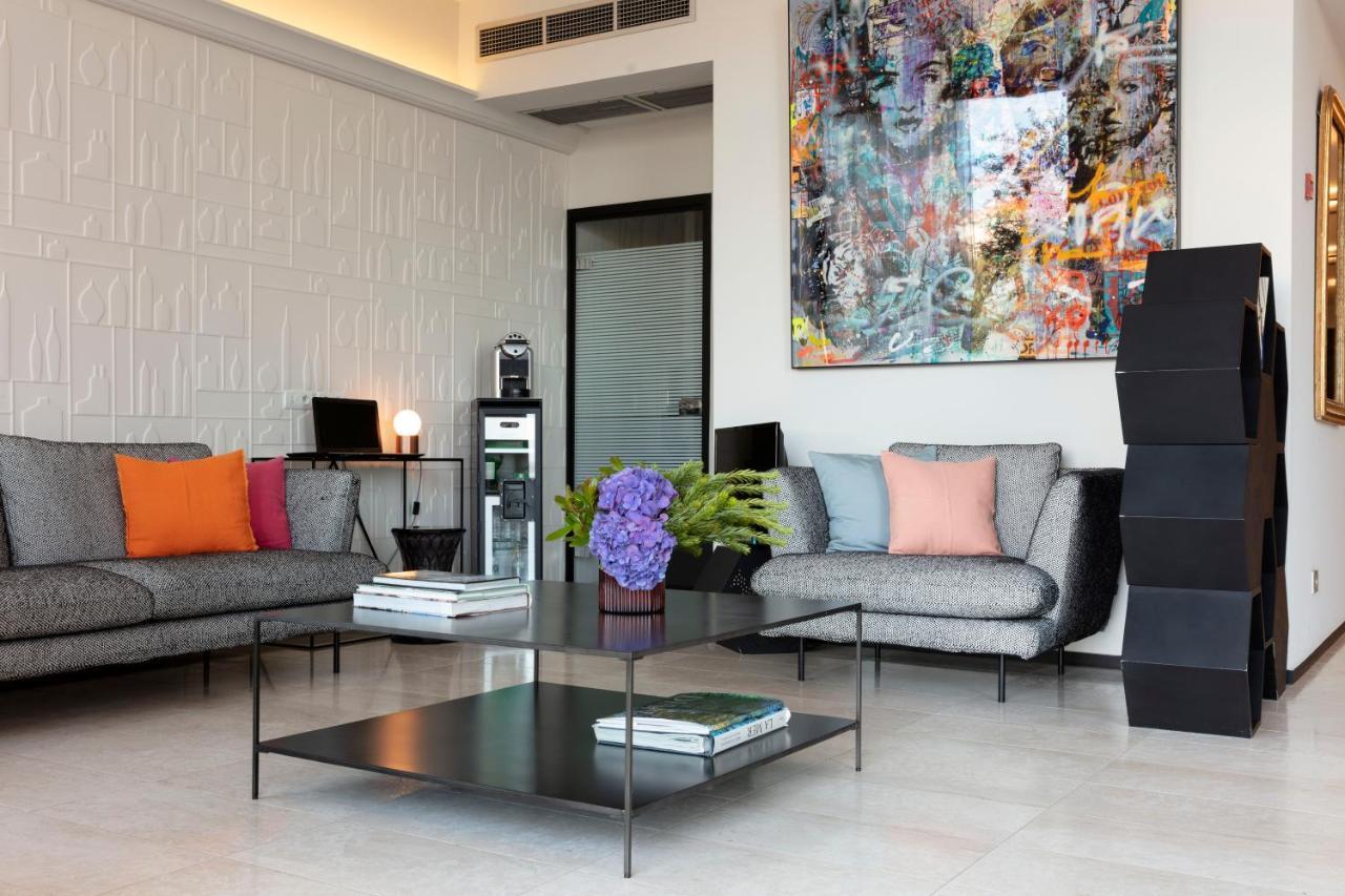 Hotel Alcyon Porto-Vecchio  Kültér fotó