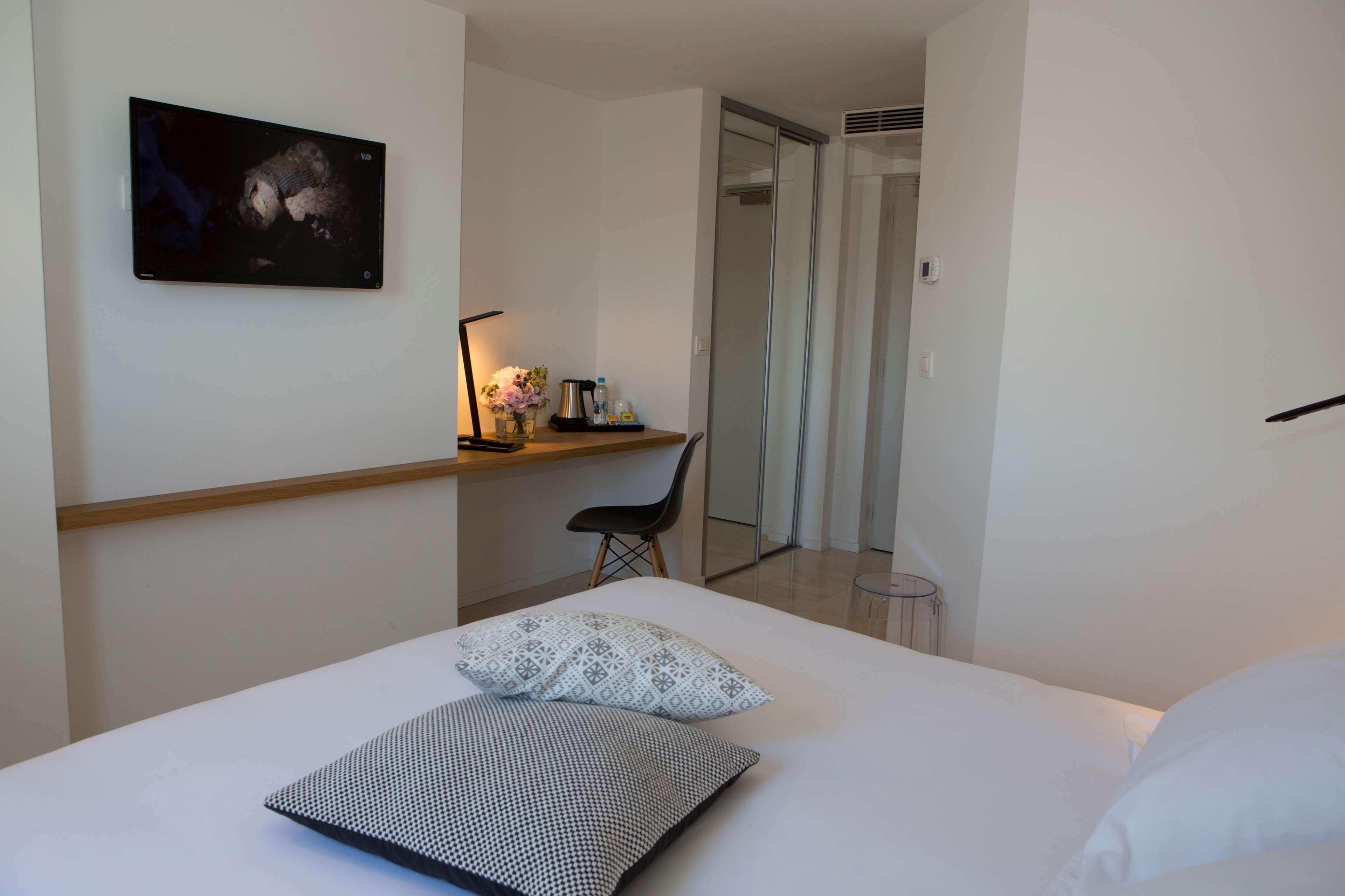 Hotel Alcyon Porto-Vecchio  Kültér fotó