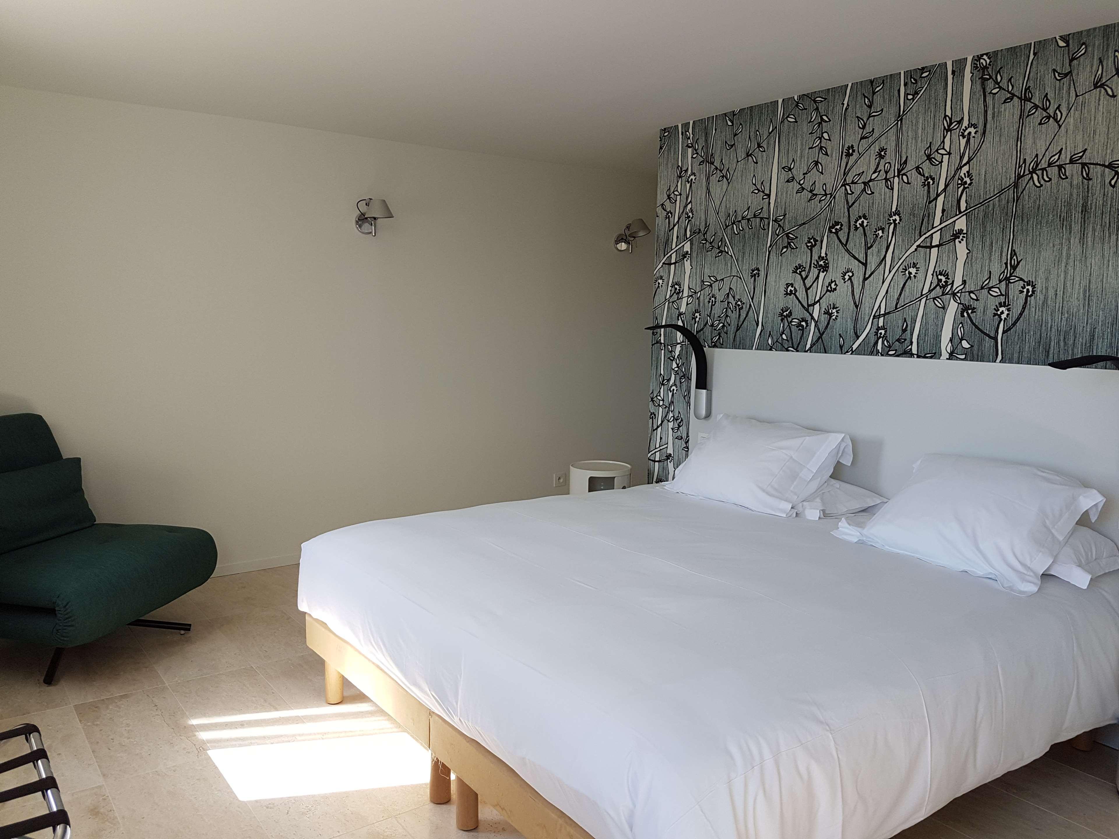 Hotel Alcyon Porto-Vecchio  Kültér fotó