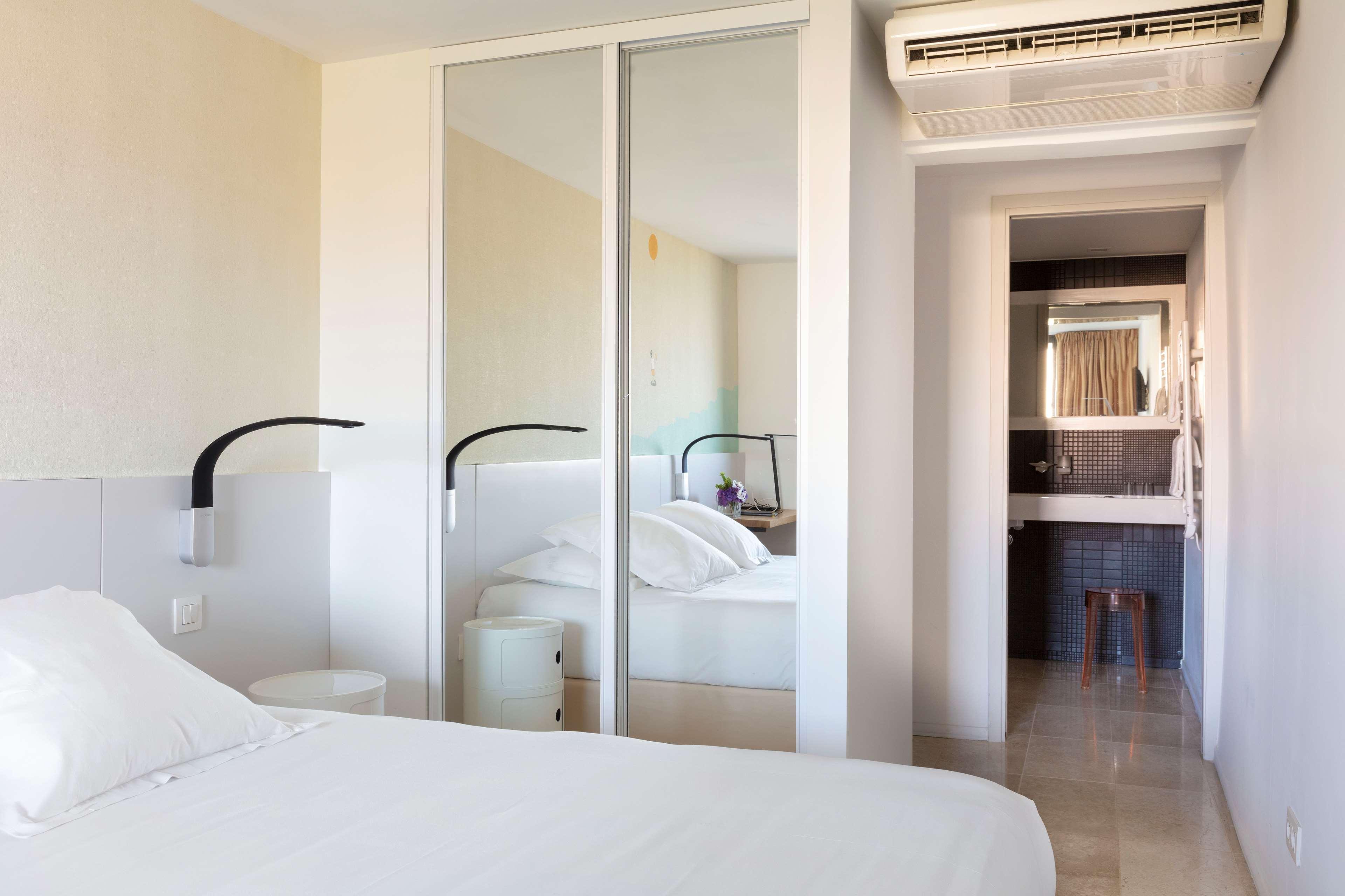Hotel Alcyon Porto-Vecchio  Kültér fotó