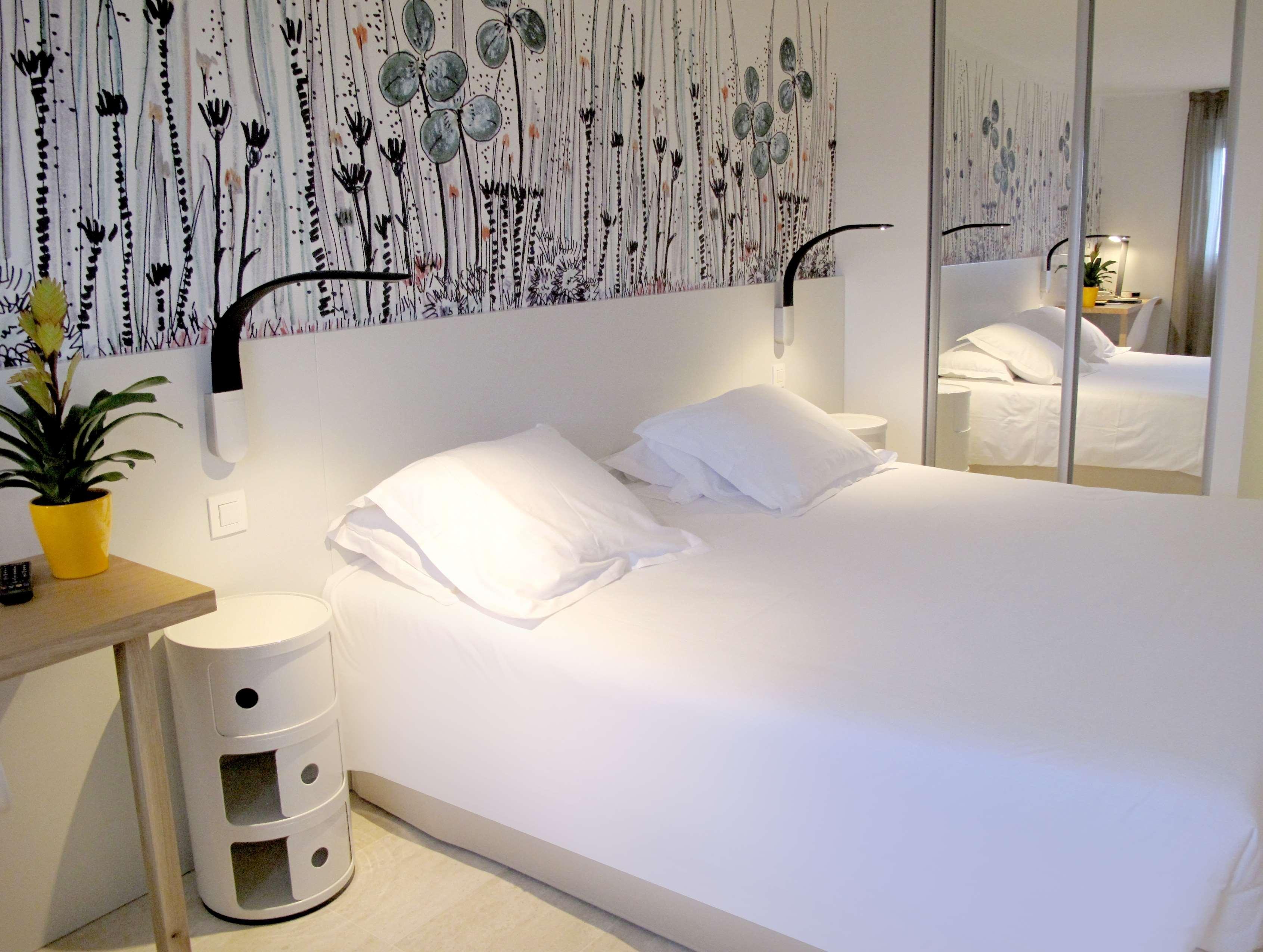 Hotel Alcyon Porto-Vecchio  Kültér fotó