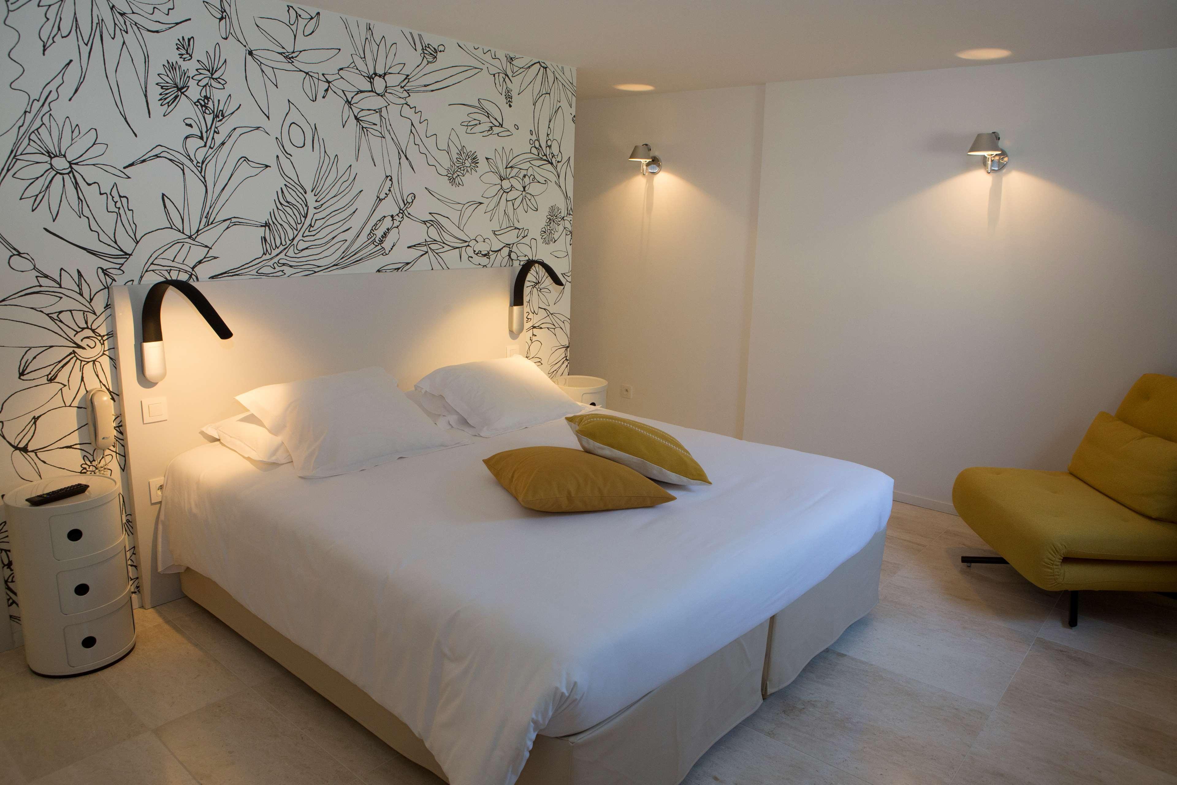 Hotel Alcyon Porto-Vecchio  Kültér fotó