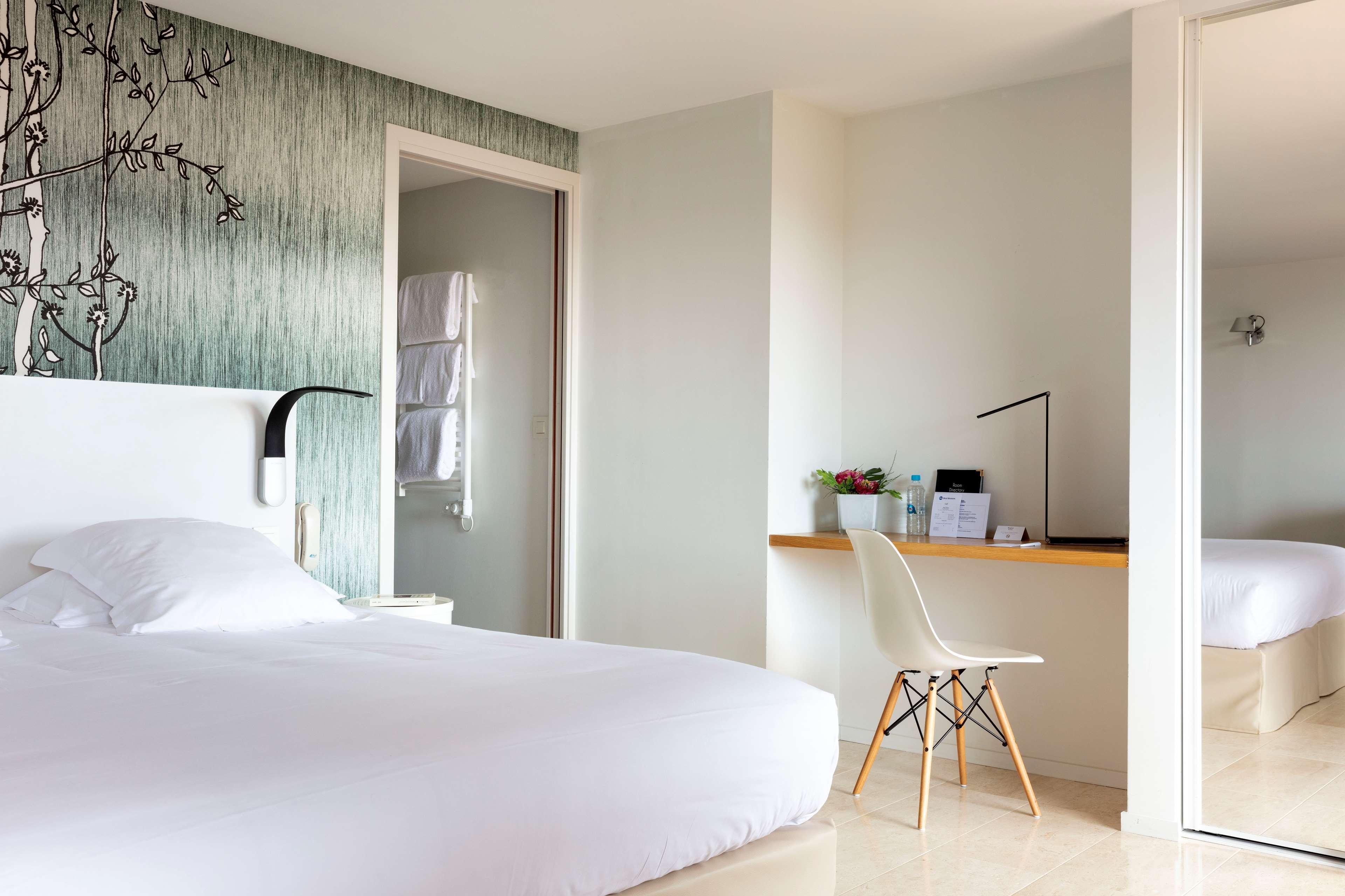 Hotel Alcyon Porto-Vecchio  Kültér fotó