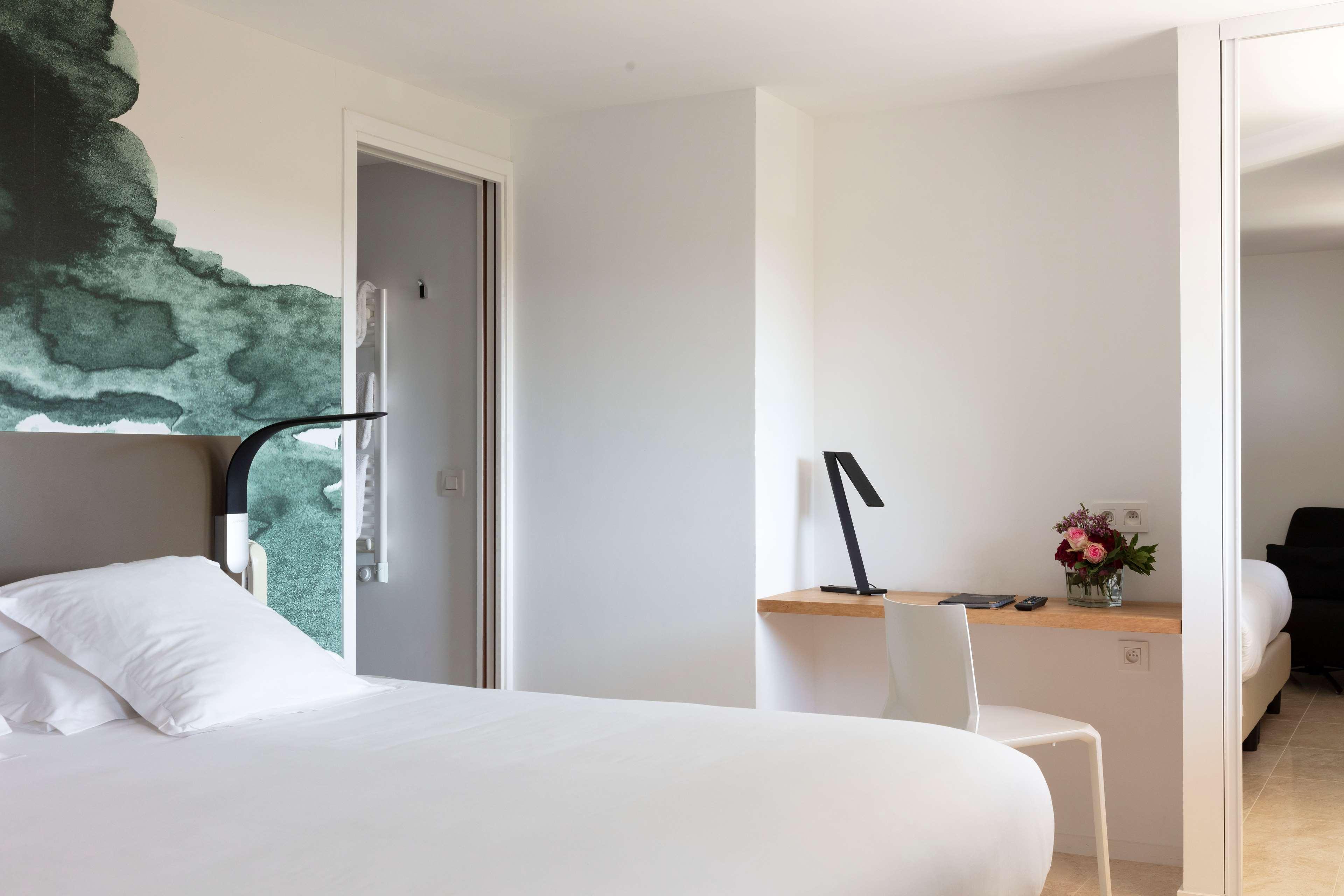 Hotel Alcyon Porto-Vecchio  Kültér fotó