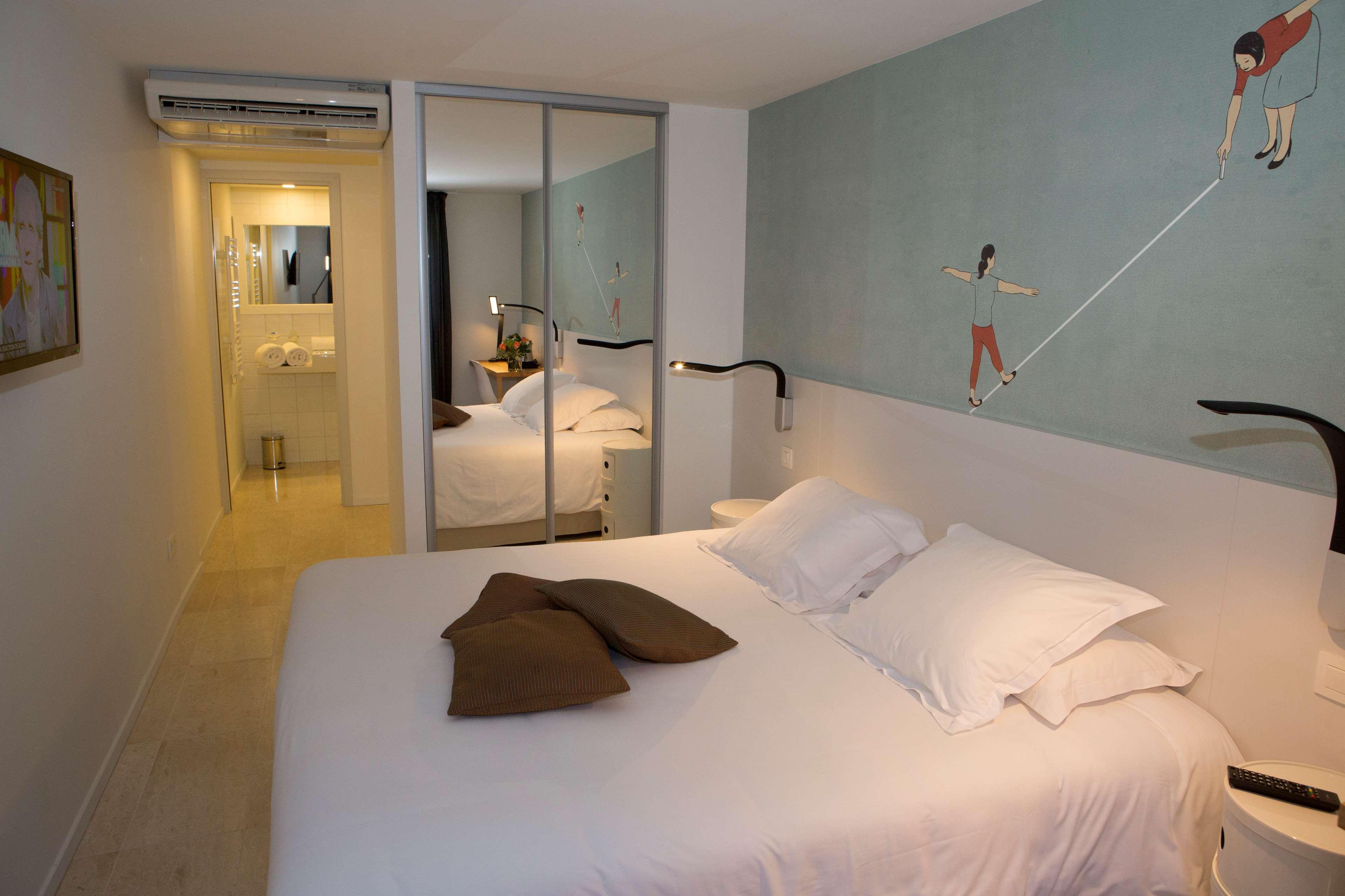 Hotel Alcyon Porto-Vecchio  Kültér fotó