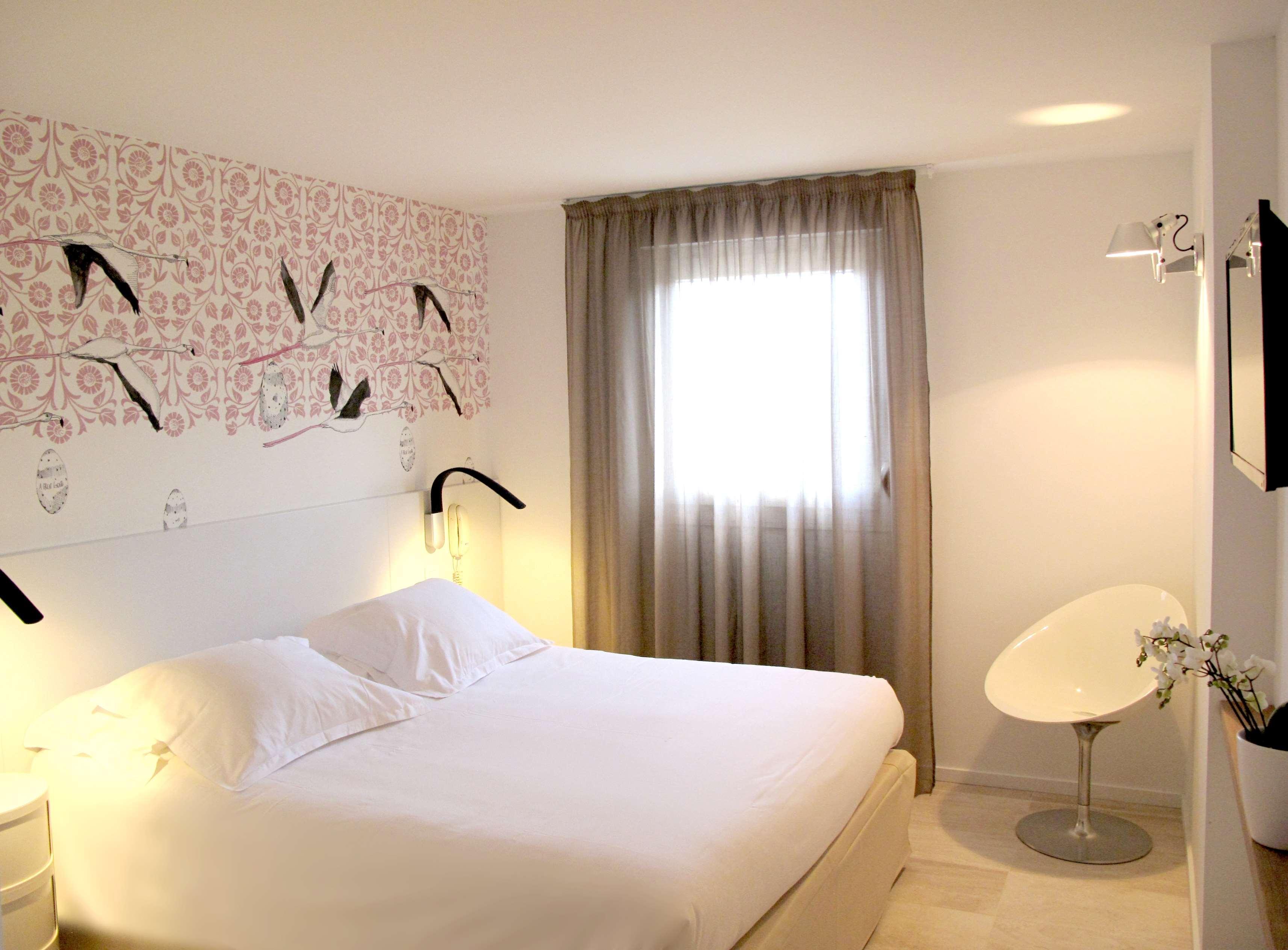 Hotel Alcyon Porto-Vecchio  Kültér fotó