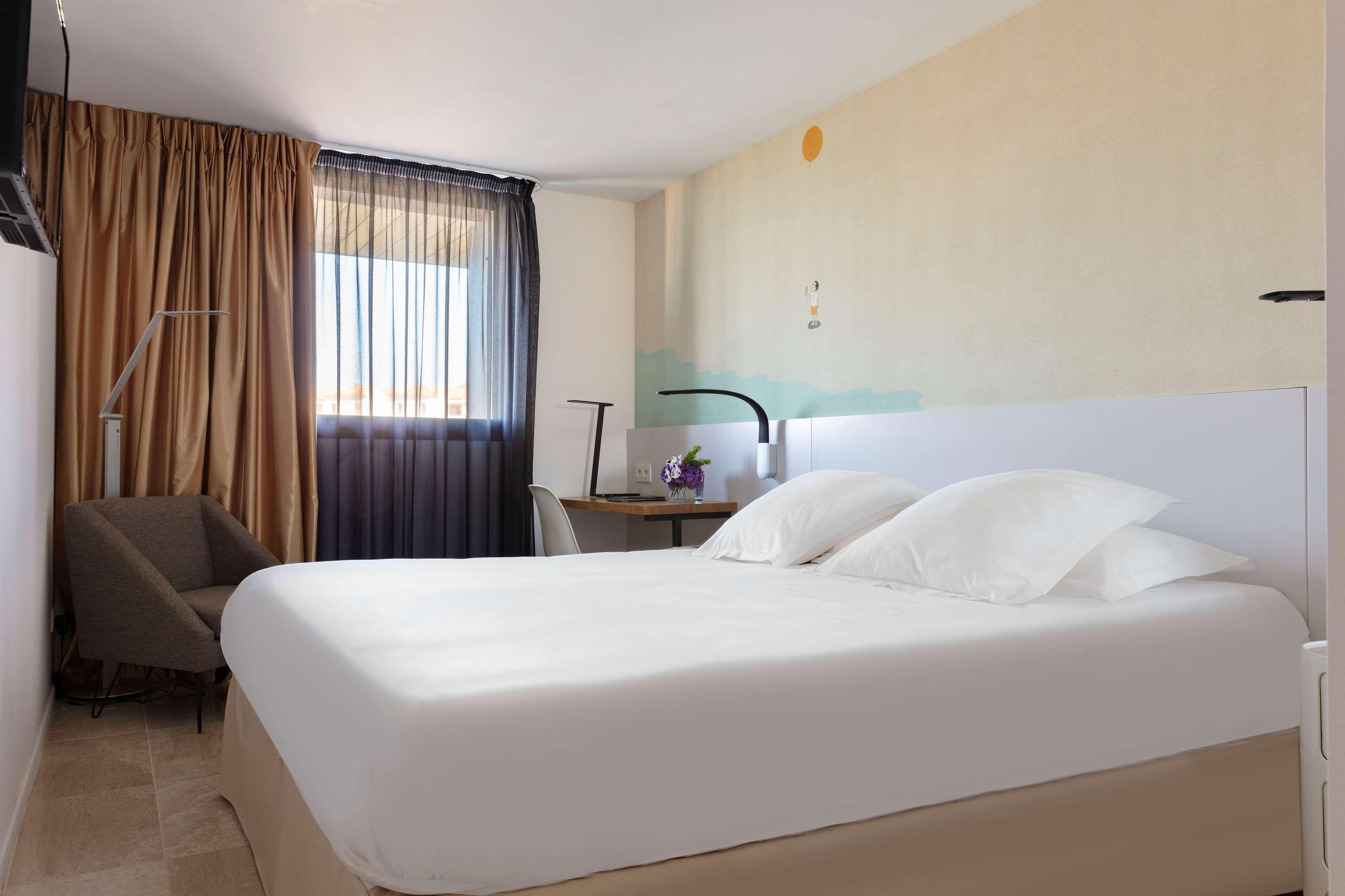 Hotel Alcyon Porto-Vecchio  Kültér fotó