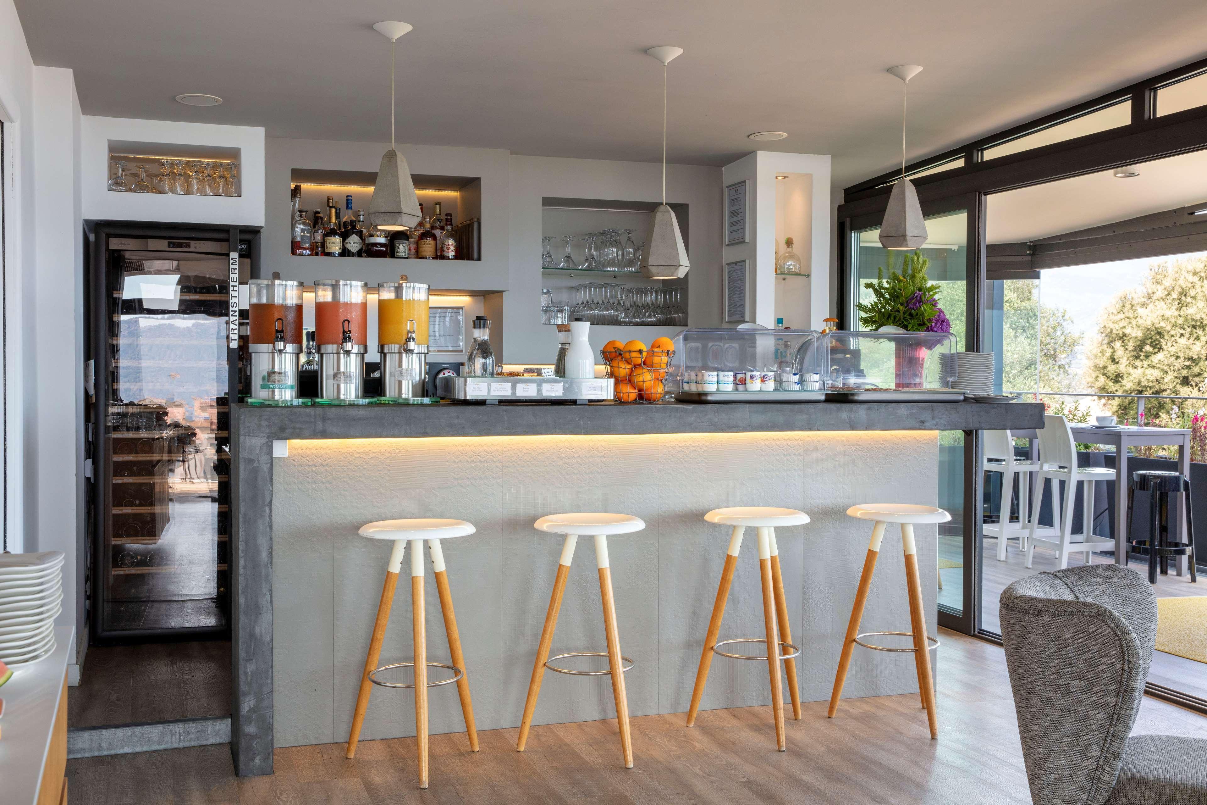 Hotel Alcyon Porto-Vecchio  Kültér fotó