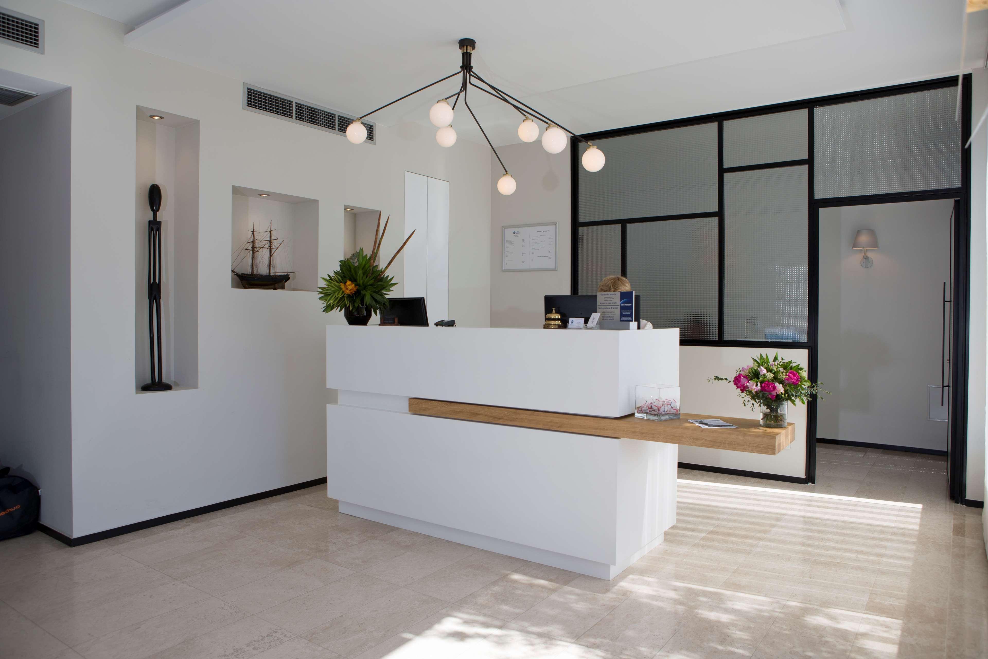 Hotel Alcyon Porto-Vecchio  Kültér fotó