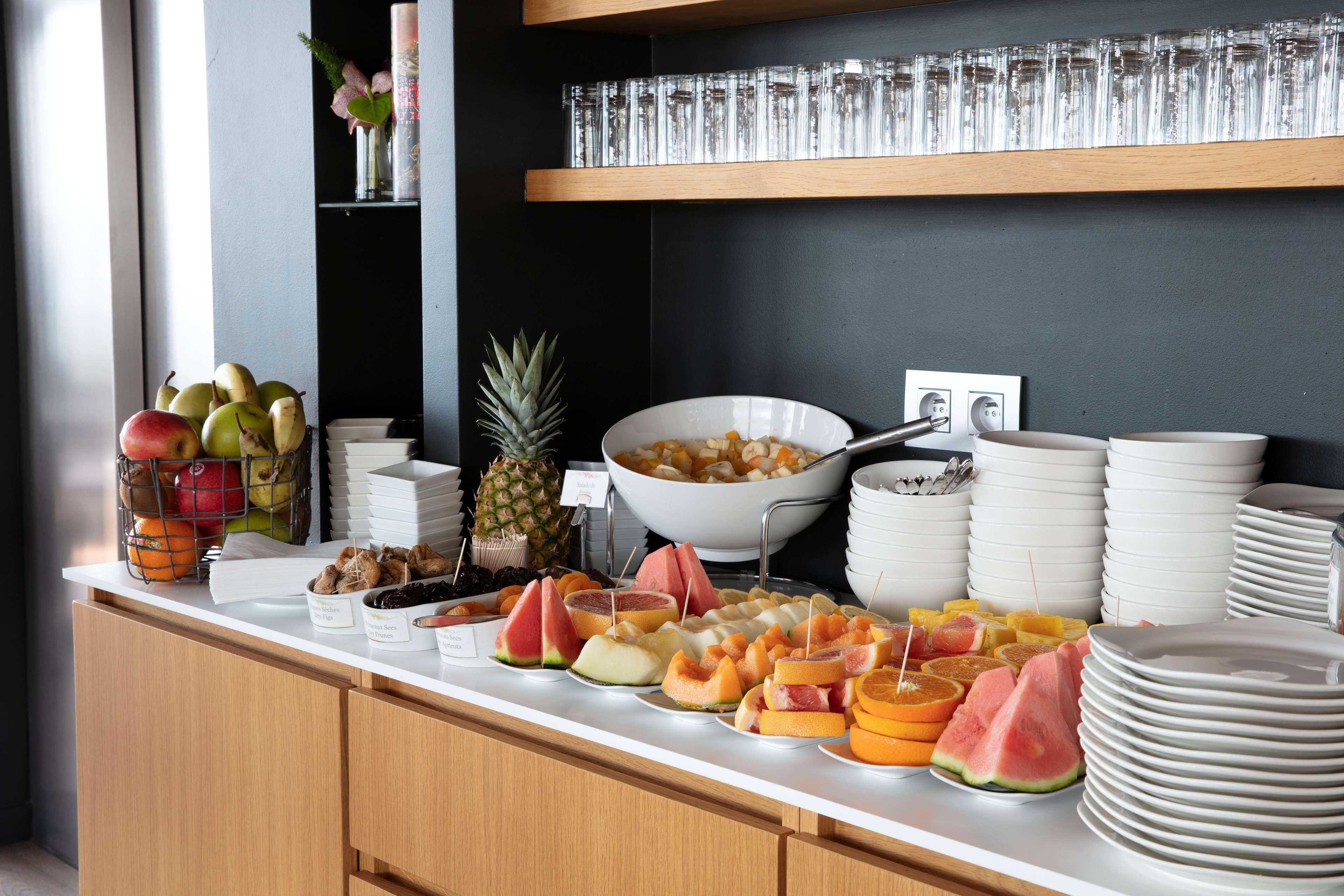 Hotel Alcyon Porto-Vecchio  Kültér fotó
