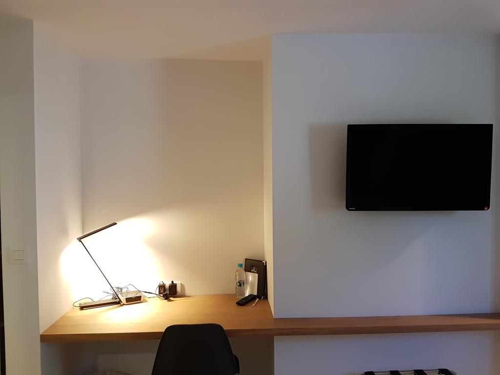 Hotel Alcyon Porto-Vecchio  Kültér fotó
