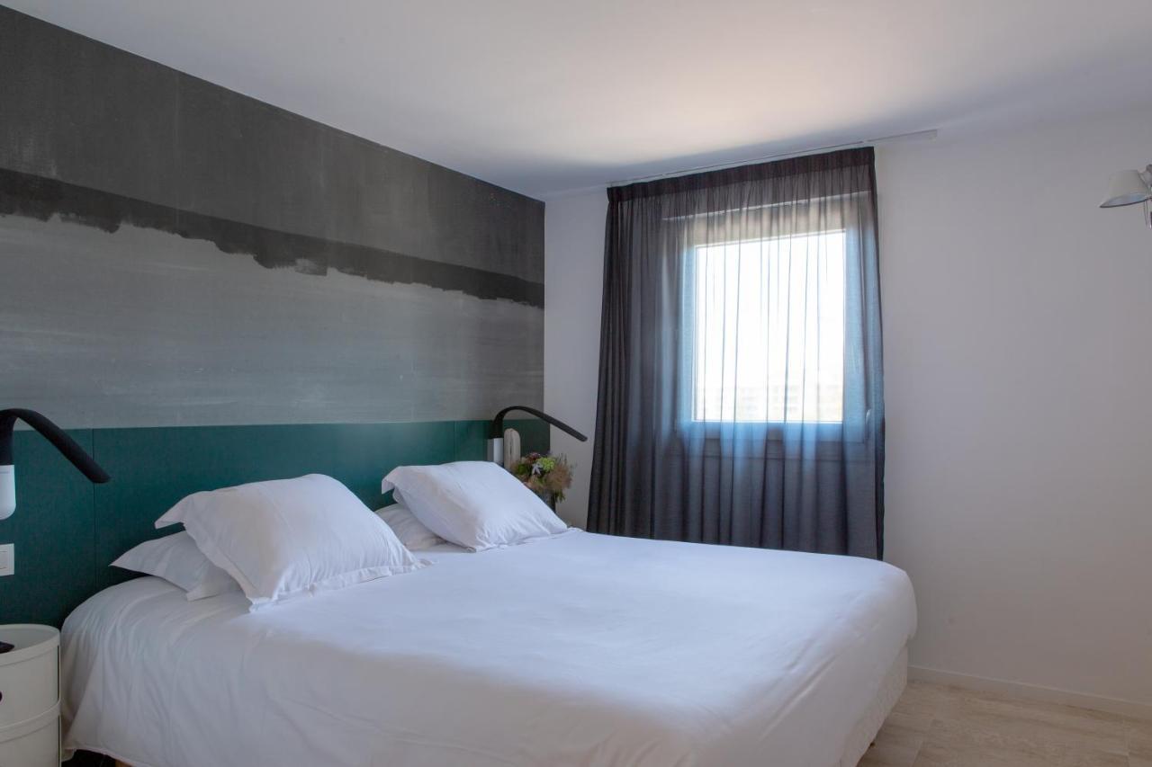 Hotel Alcyon Porto-Vecchio  Kültér fotó