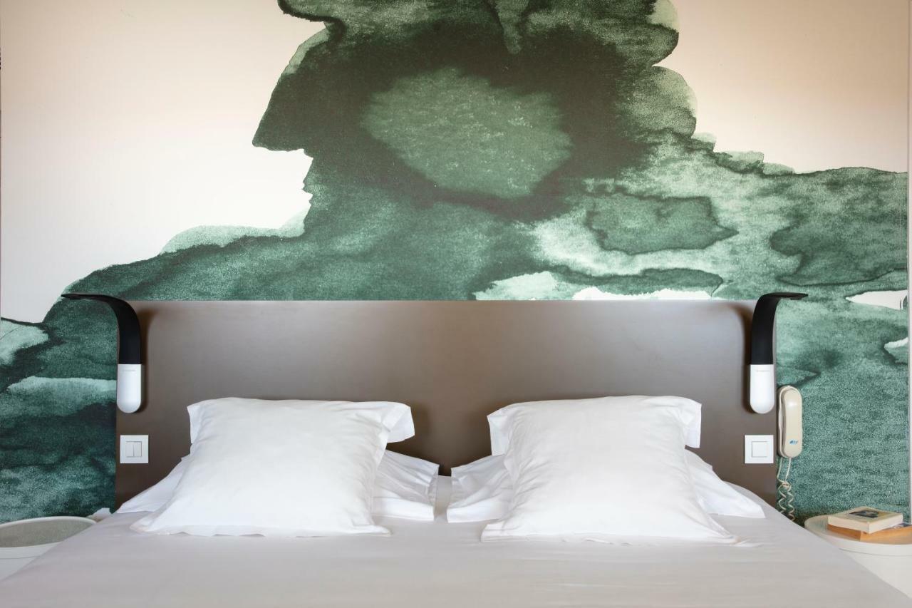 Hotel Alcyon Porto-Vecchio  Kültér fotó