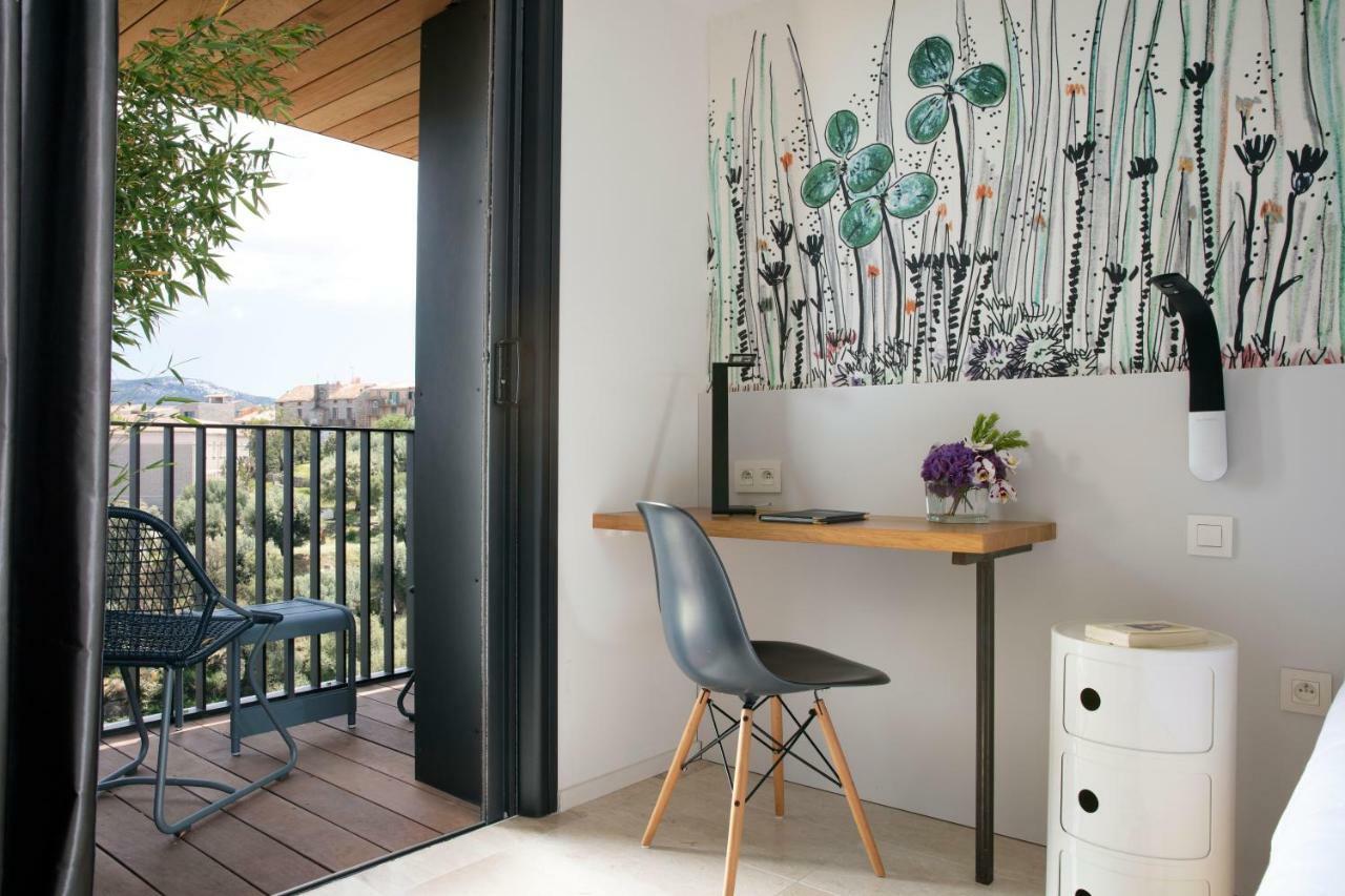 Hotel Alcyon Porto-Vecchio  Kültér fotó