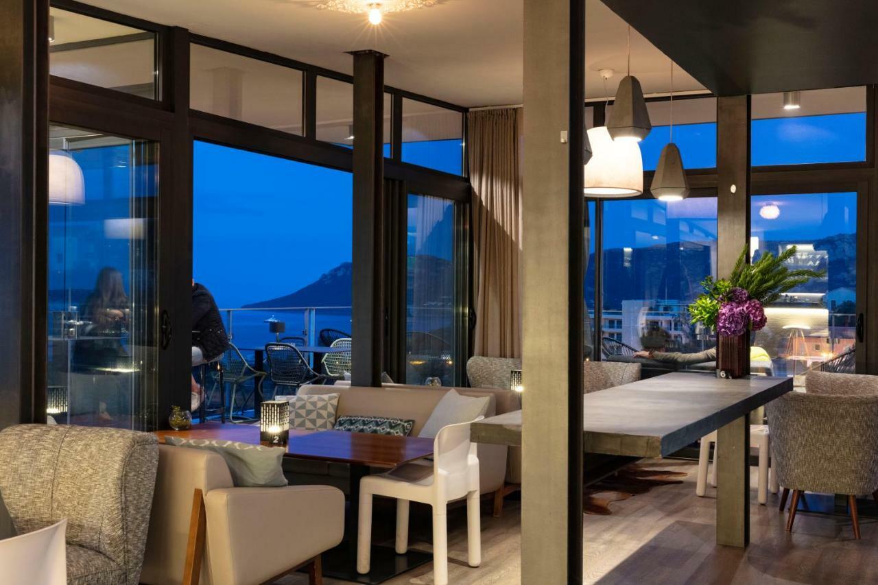 Hotel Alcyon Porto-Vecchio  Kültér fotó