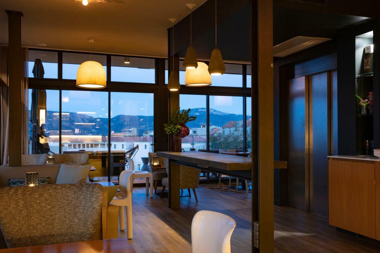 Hotel Alcyon Porto-Vecchio  Kültér fotó